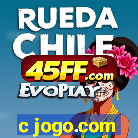 c jogo.com